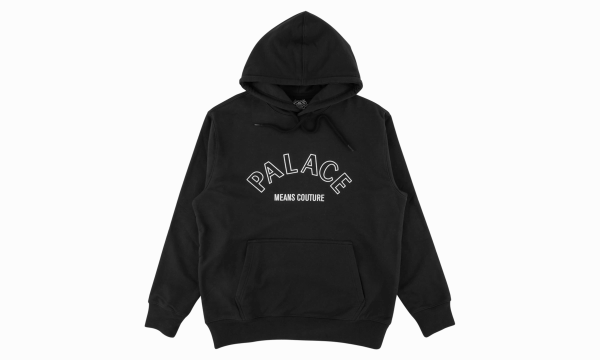 Couture Hoodie