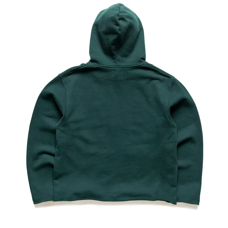cruise vacation Everyday Comfort Honor The Gift Entertainment Hoodie - Green