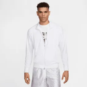 ShrinkResistant KOBE Dri-FIT STANDARD ISSUE BASKETBALL JACKET "HALO"