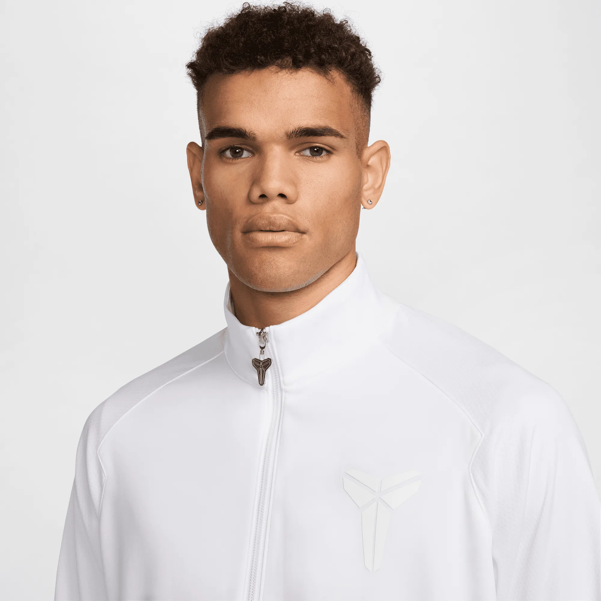 KOBE Dri-FIT STANDARD ISSUE BASKETBALL JACKET "HALO" Morning Walk