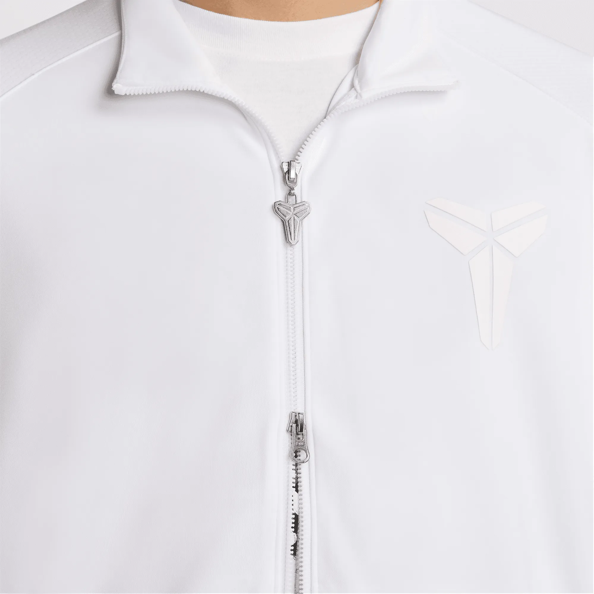 QuickDryMaterial KOBE Dri-FIT STANDARD ISSUE BASKETBALL JACKET "HALO"