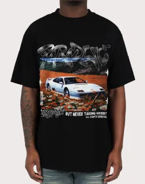 Paradise Lost El Nido Tee WrinkleFree Fabric