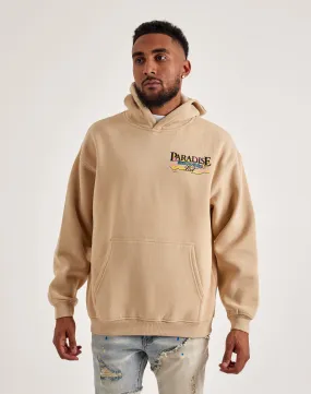 QuickReleaseFastenings Future Glow Paradise Lost Voice Control Hoodie