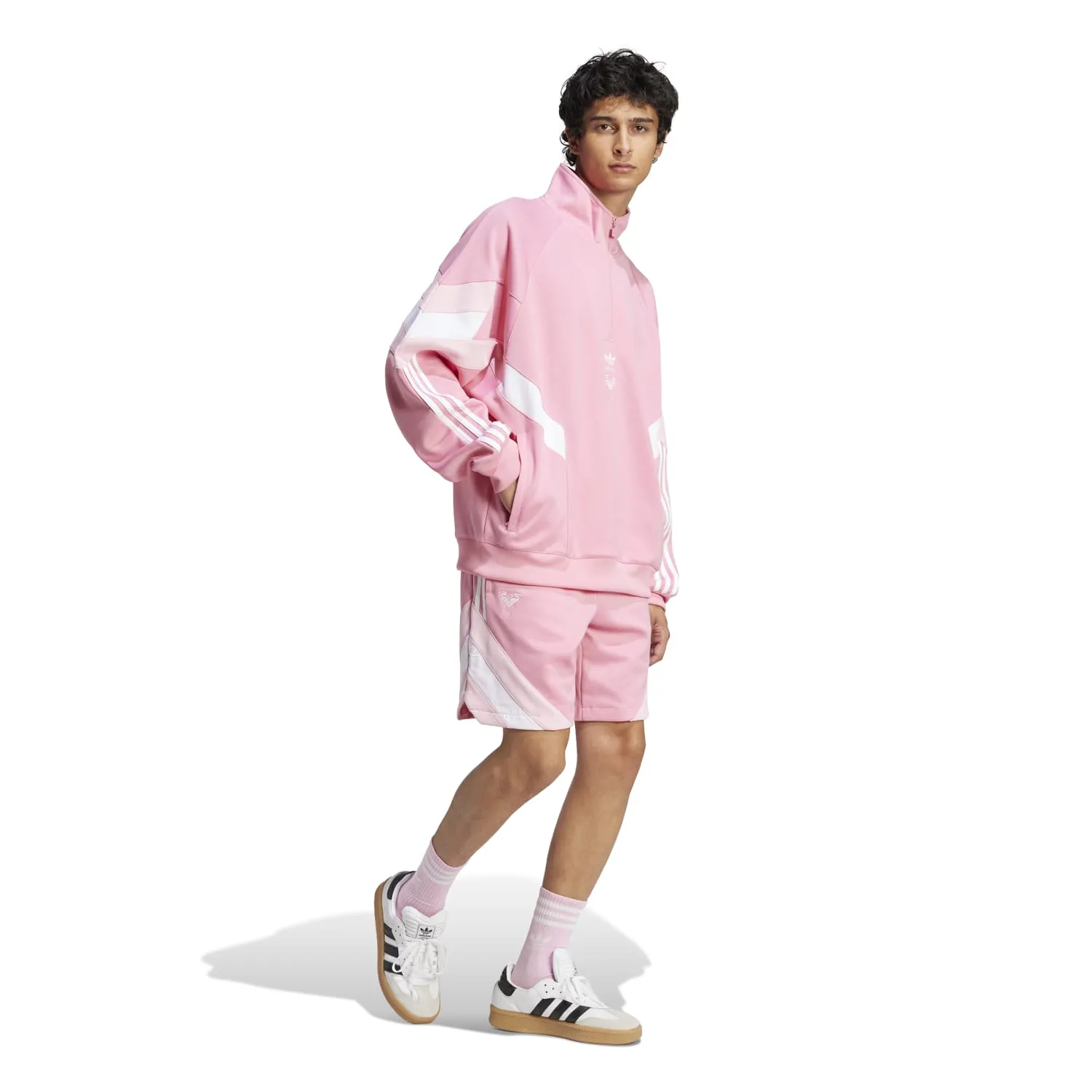 Inter Miami Culturewear Track Top - Mens Office Glam