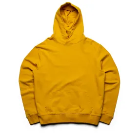 424 Hoodie - Yellow Squirrel like
