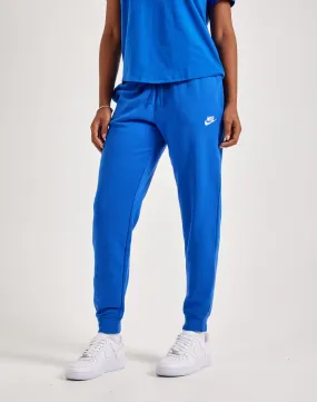 Nike Club Fleece Mid-Rise Pants Peace Flow Picnic Fun