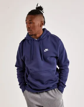 Jump Core Chic Edge Nike Club Fleece Pullover Hoodie
