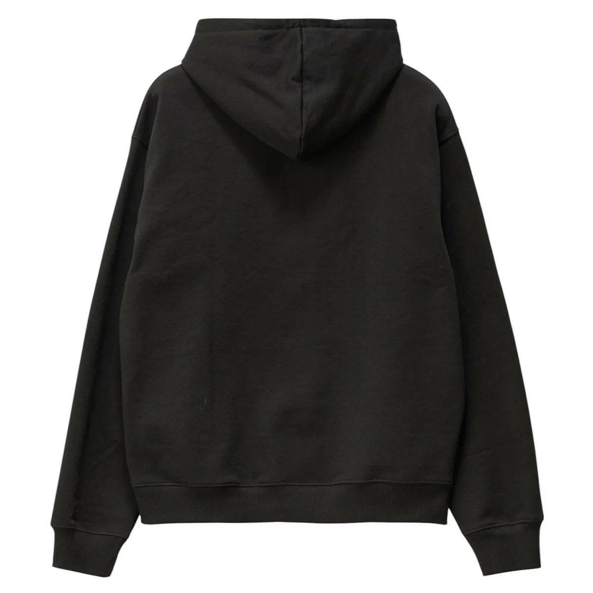 XLarge - Tag Hoodie Black Parade wear Gerbil like