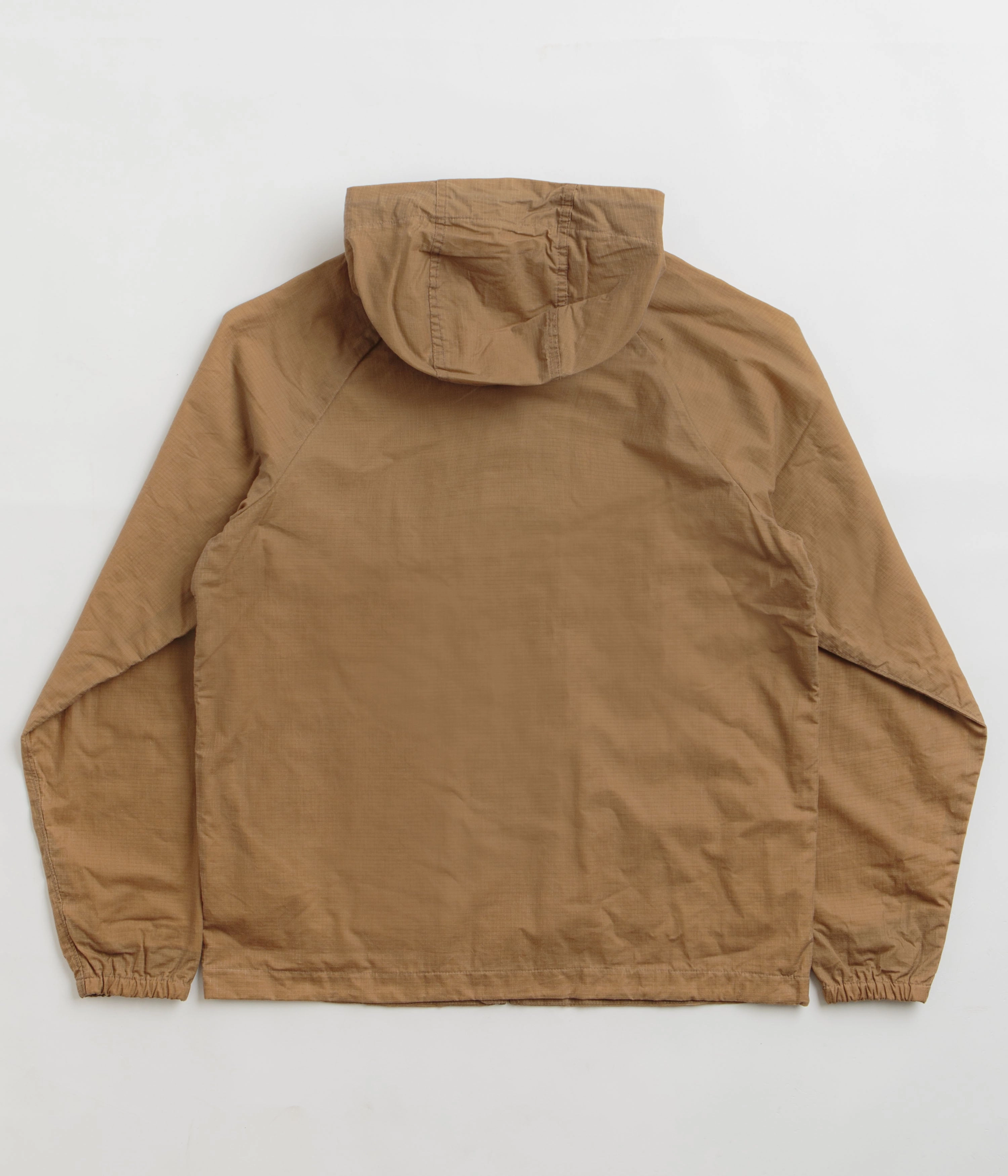 Heavyweight Patagonia Lightweight Waxed Cotton Jacket - Slab Khaki