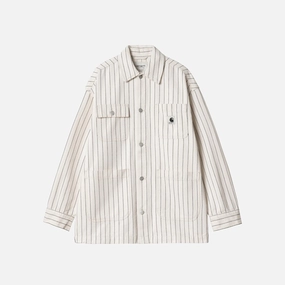 Paper Wmns Hendry Coat