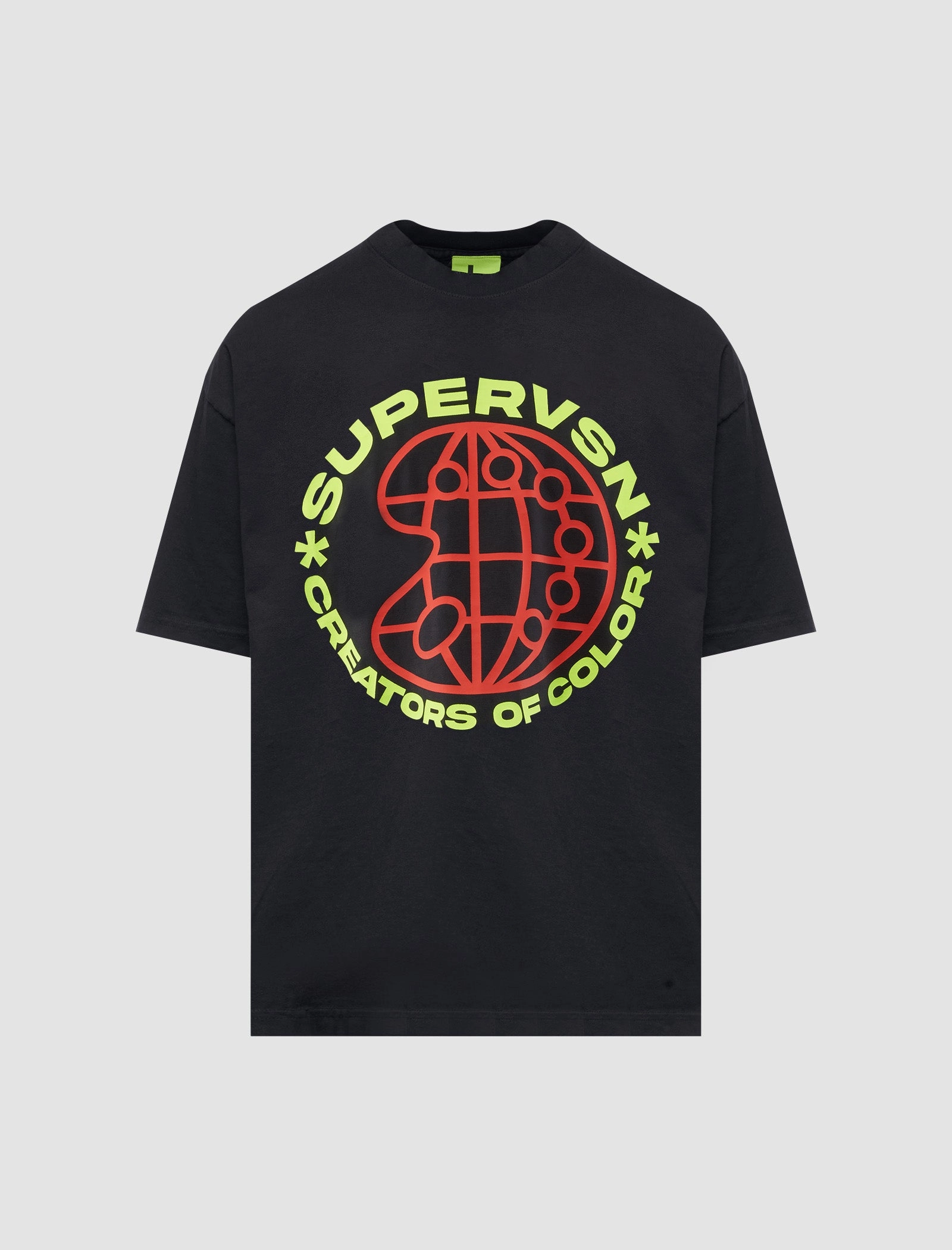 Reversible design CREATORS OF COLOR TEE