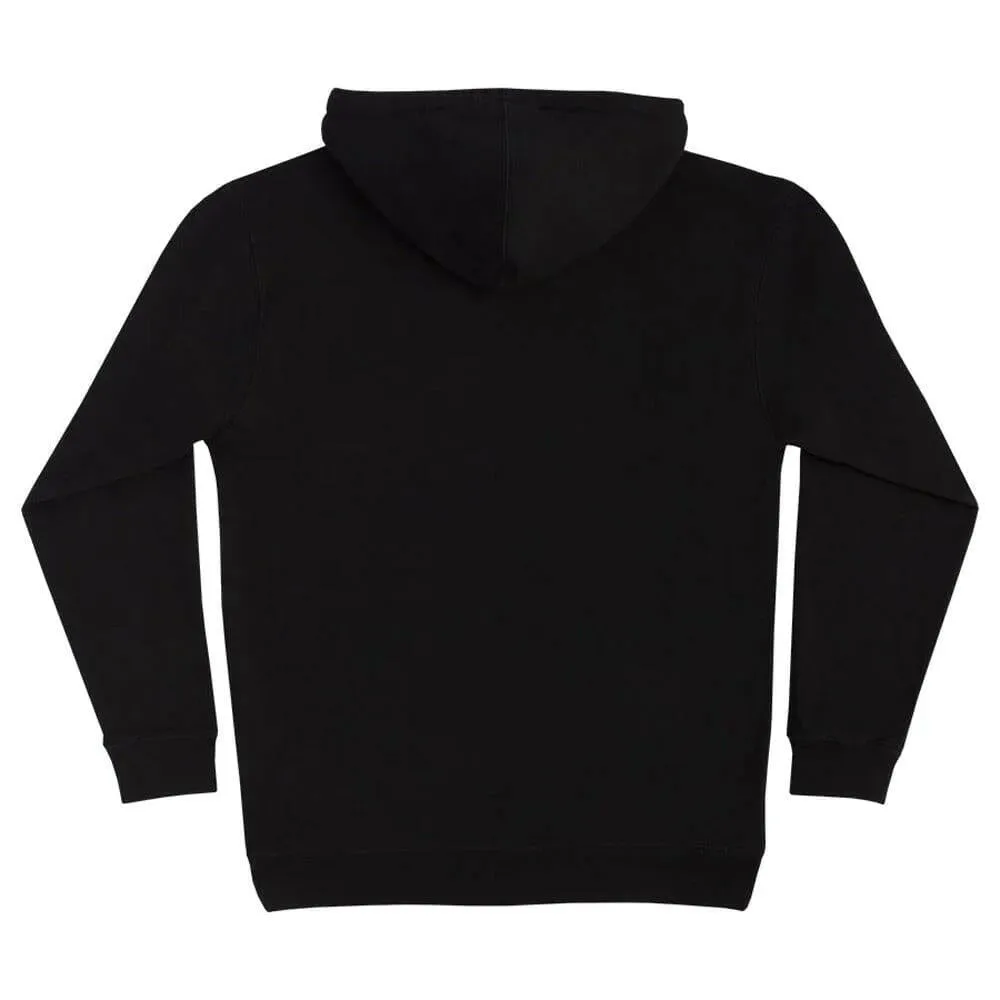 Creature - Logo Hoodie Black Trend Vibe