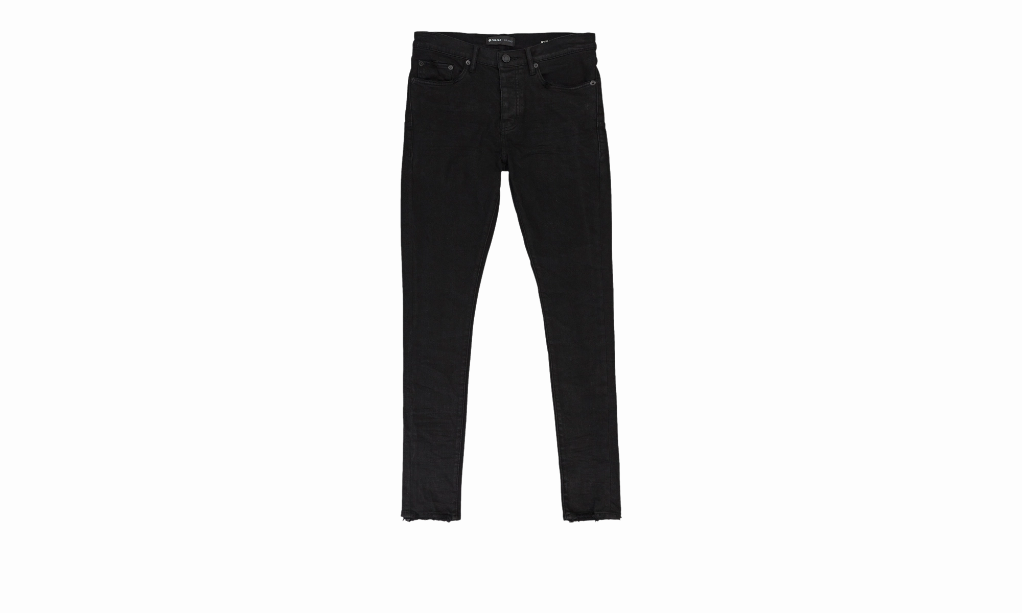 Nature Lover Party Look Slim Fit Jeans Low Rise With Slim Leg