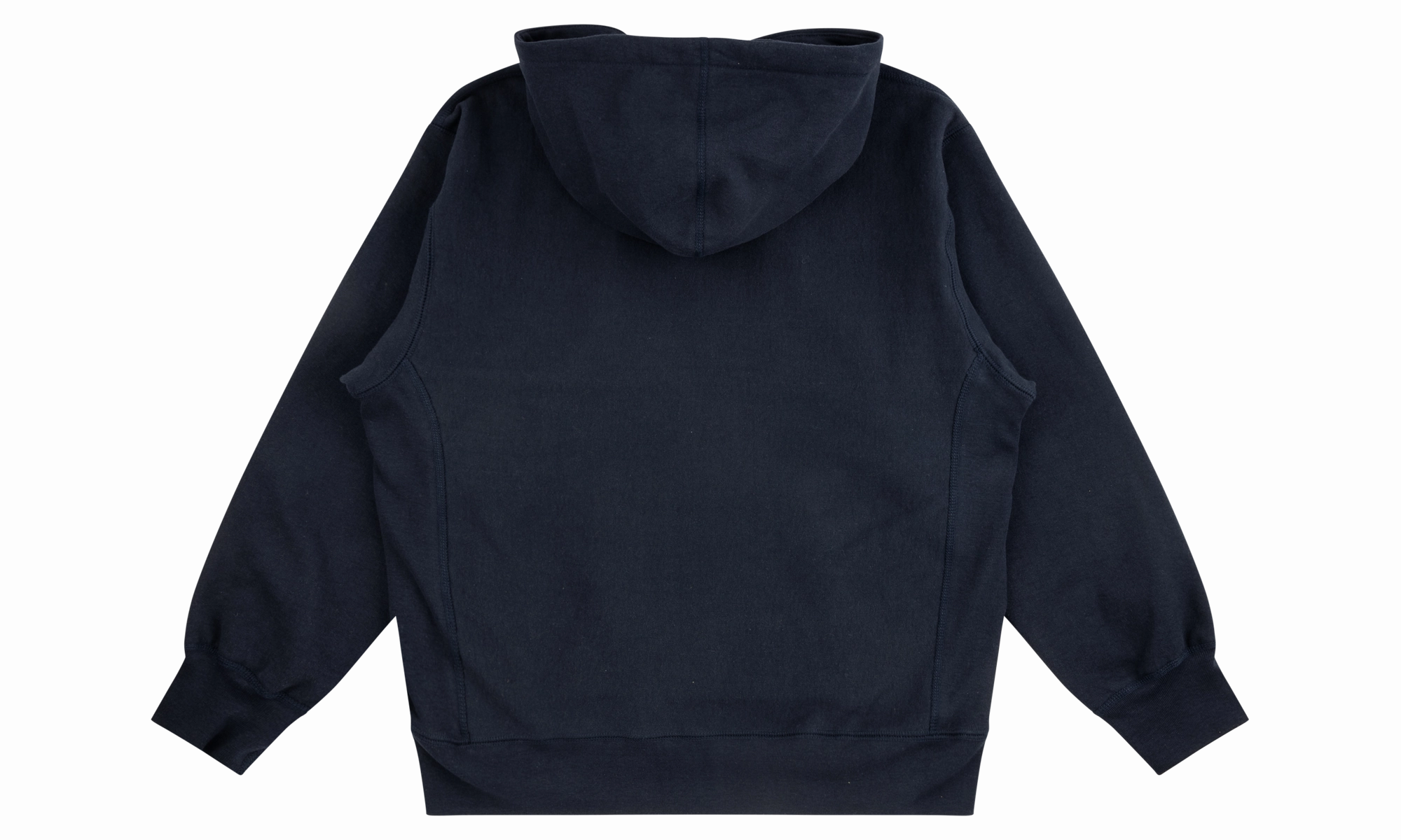 Cross Box Logo Hoodie "FW 20"
