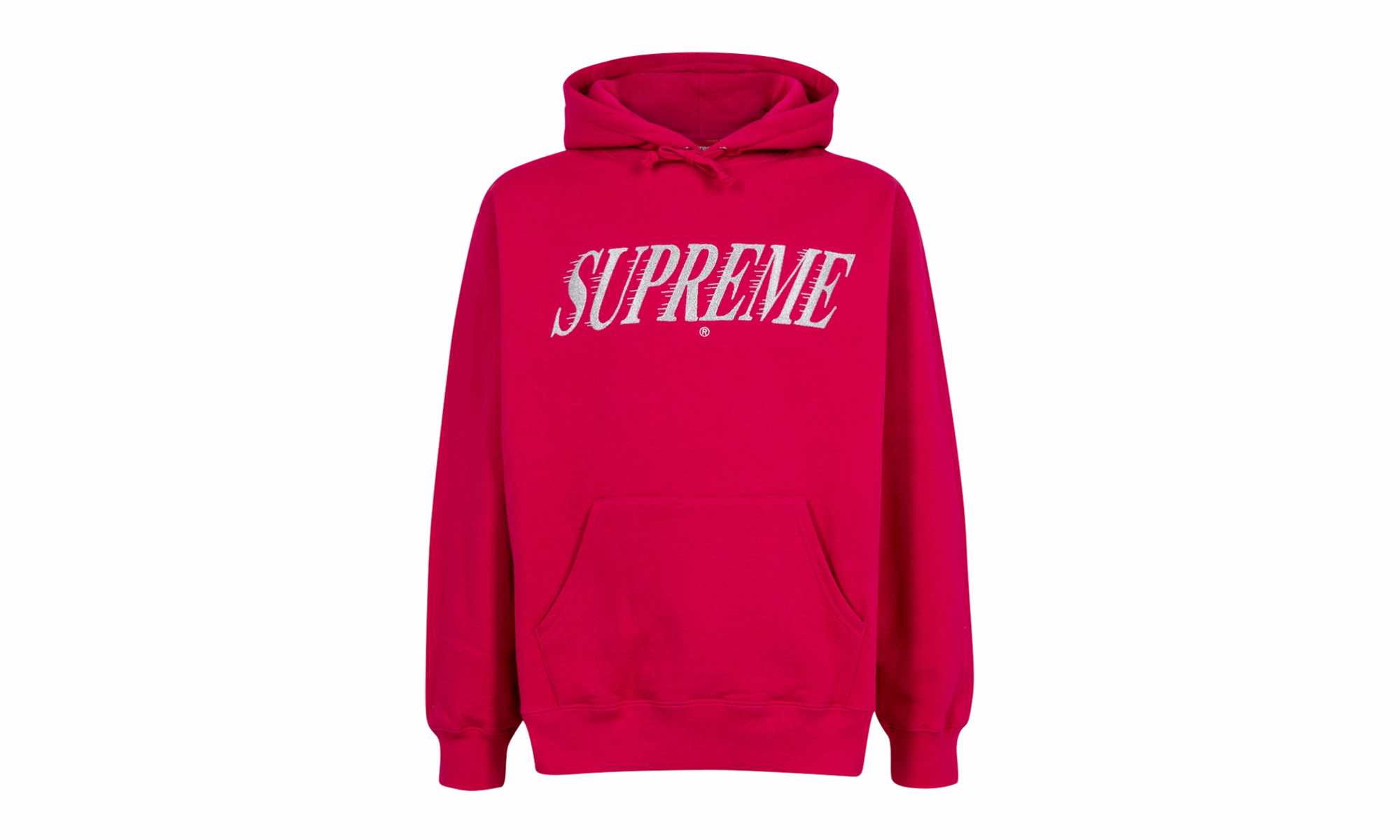 Crossover Hoodie "SS 20"