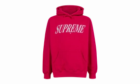 Crossover Hoodie "SS 20"