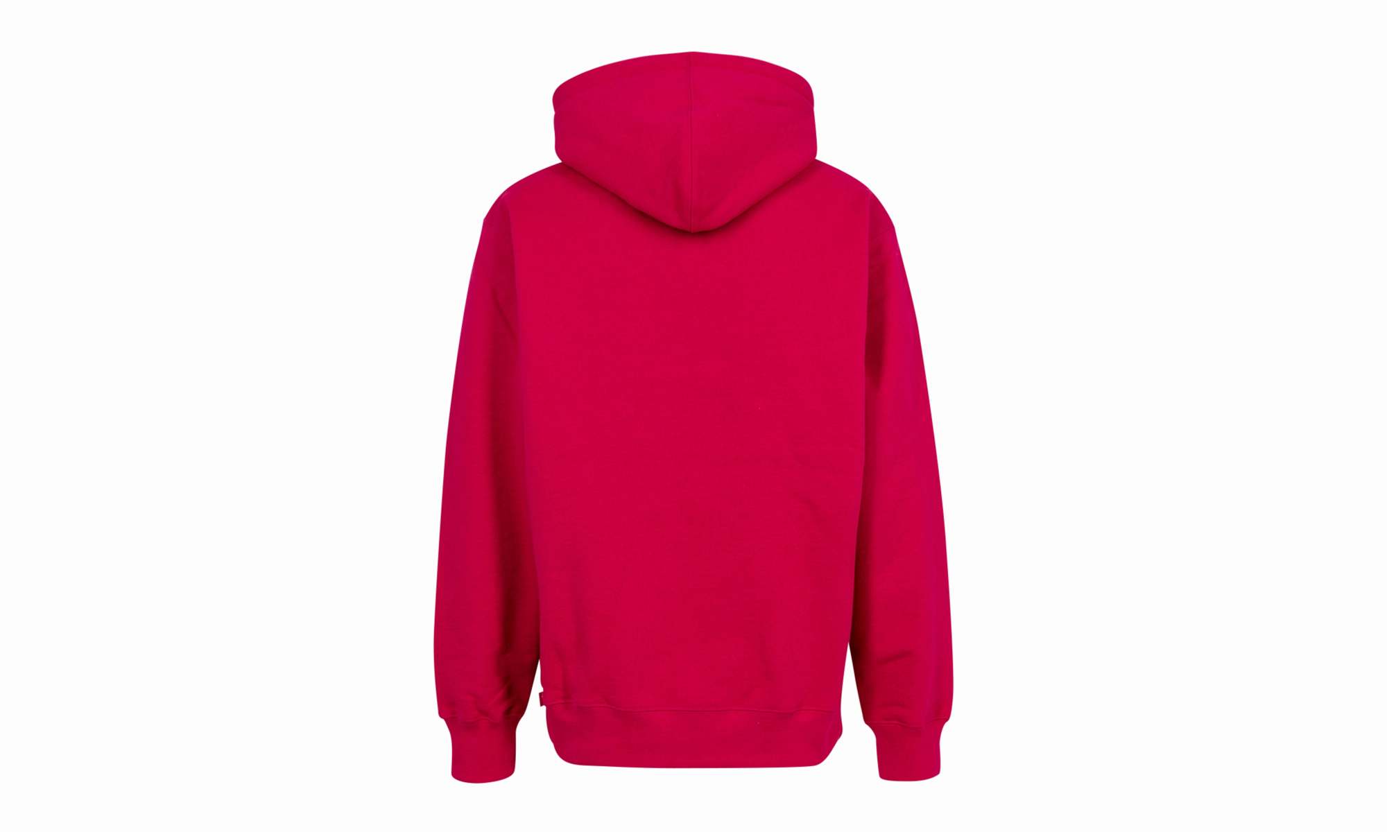 Crossover Hoodie "SS 20"