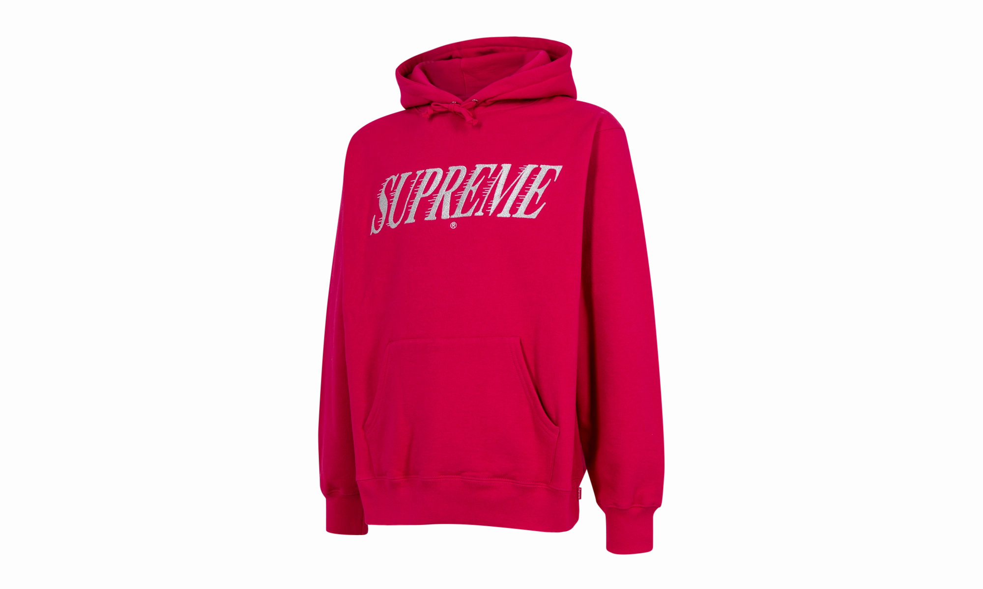 Crossover Hoodie "SS 20"