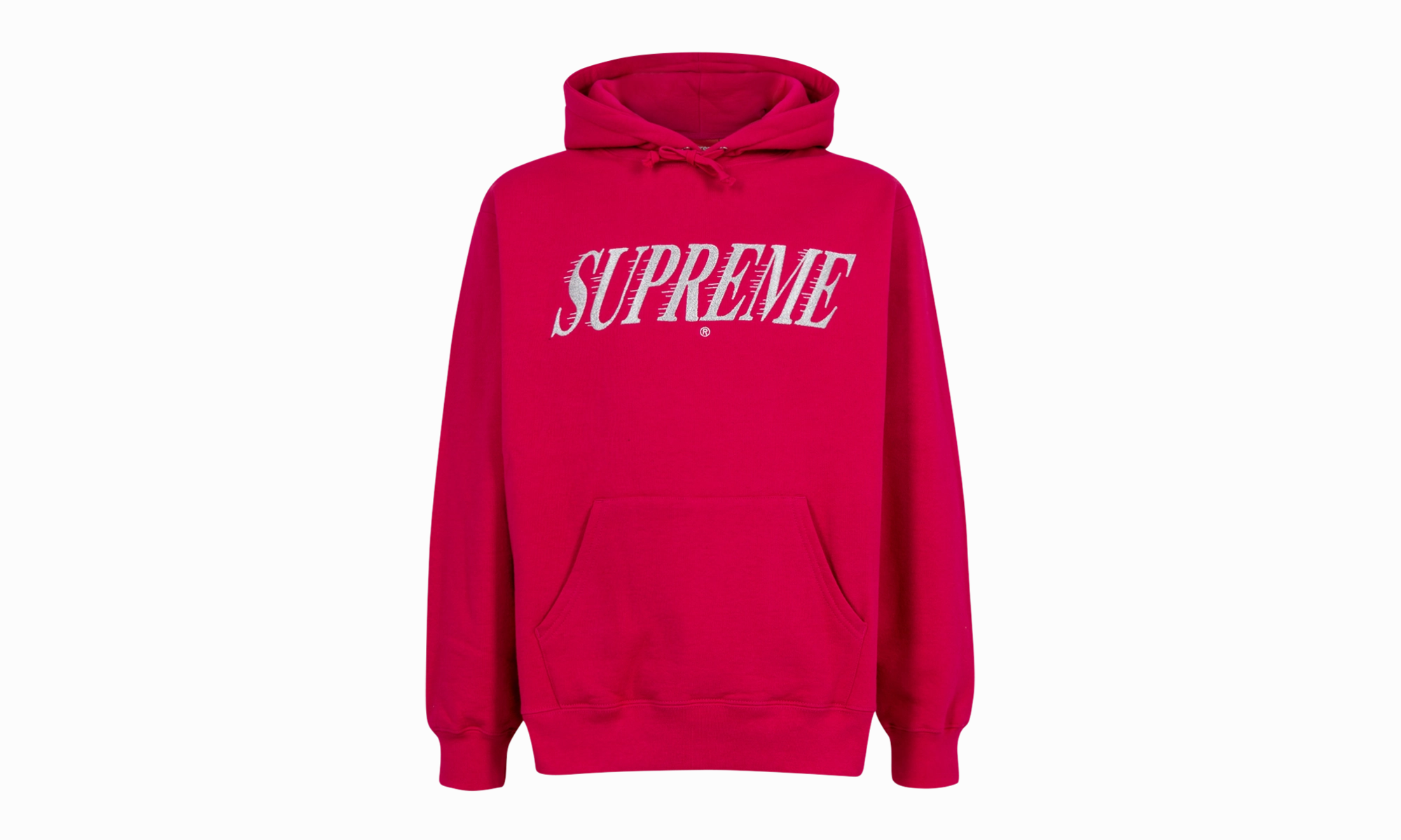 Crossover Hoodie "SS 20"