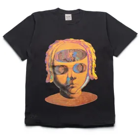 billiards event CRTFD Full Circle Tee - Vintage Black