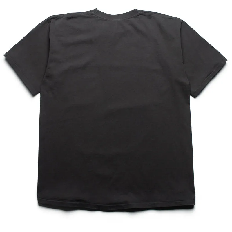 cruise venue Coastal aesthetic CRTFD Journey Within Tee - Vintage Black
