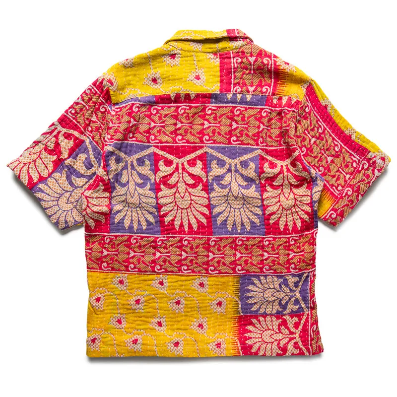 CRTFD Metamorphosis Shirt - Multi Unmatched comfort Flexible Mobility