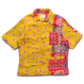 Athletic Look Year-Round Favorite CRTFD Metamorphosis Shirt - Multi