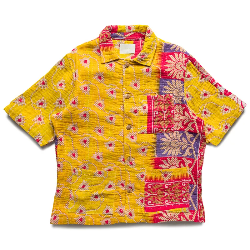 Summer Vibes CRTFD Metamorphosis Shirt - Multi