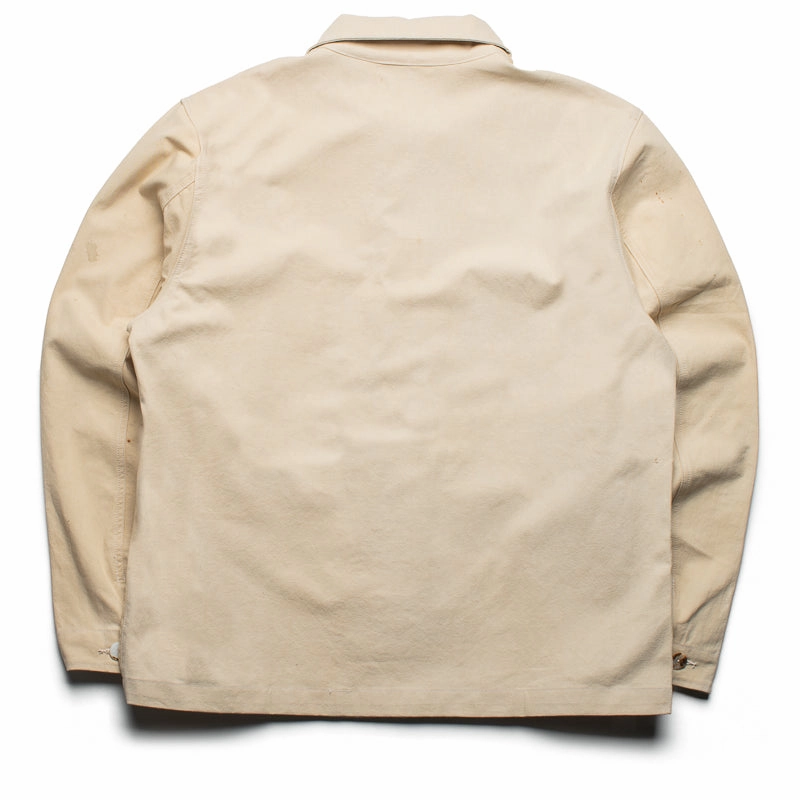 CRTFD Life Cycle Coat - Tan Exclusive Algorithm
