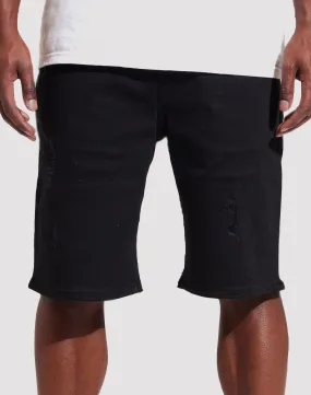 Crysp Denim Atlantic Shorts QuickDryTech