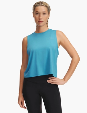 Vanish Energy Crop Tank - Ether Blue Scientific - useful
