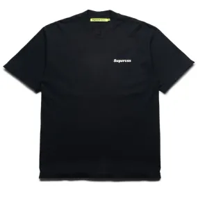 daily life Supervsn Trust The VSN Tee - Black