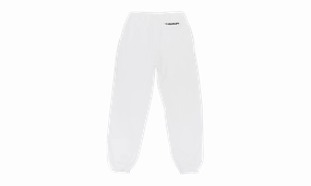 CVA I STILL PRAY WHITE JOGGERS SWEATPANTS "White"