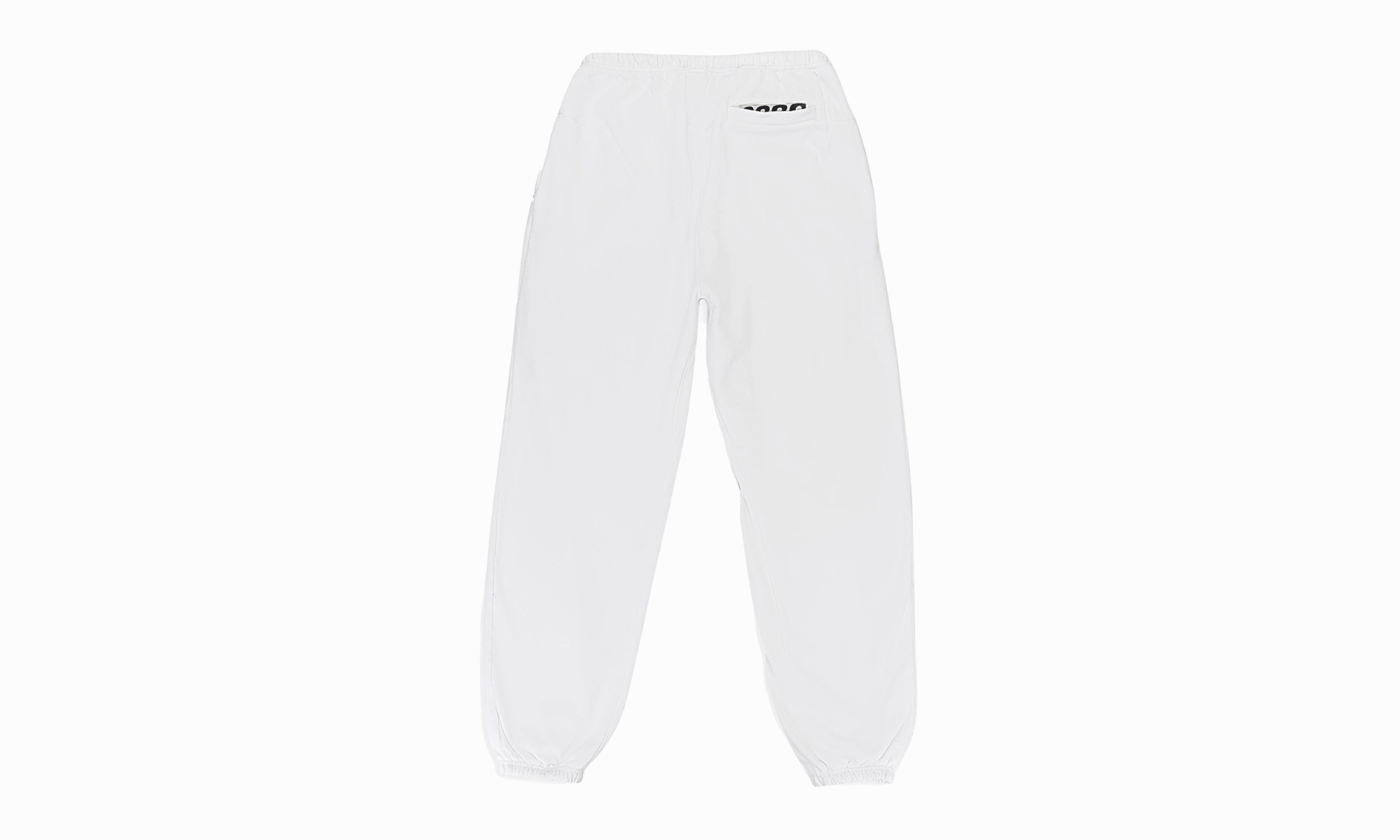 CVA I STILL PRAY WHITE JOGGERS SWEATPANTS "White"