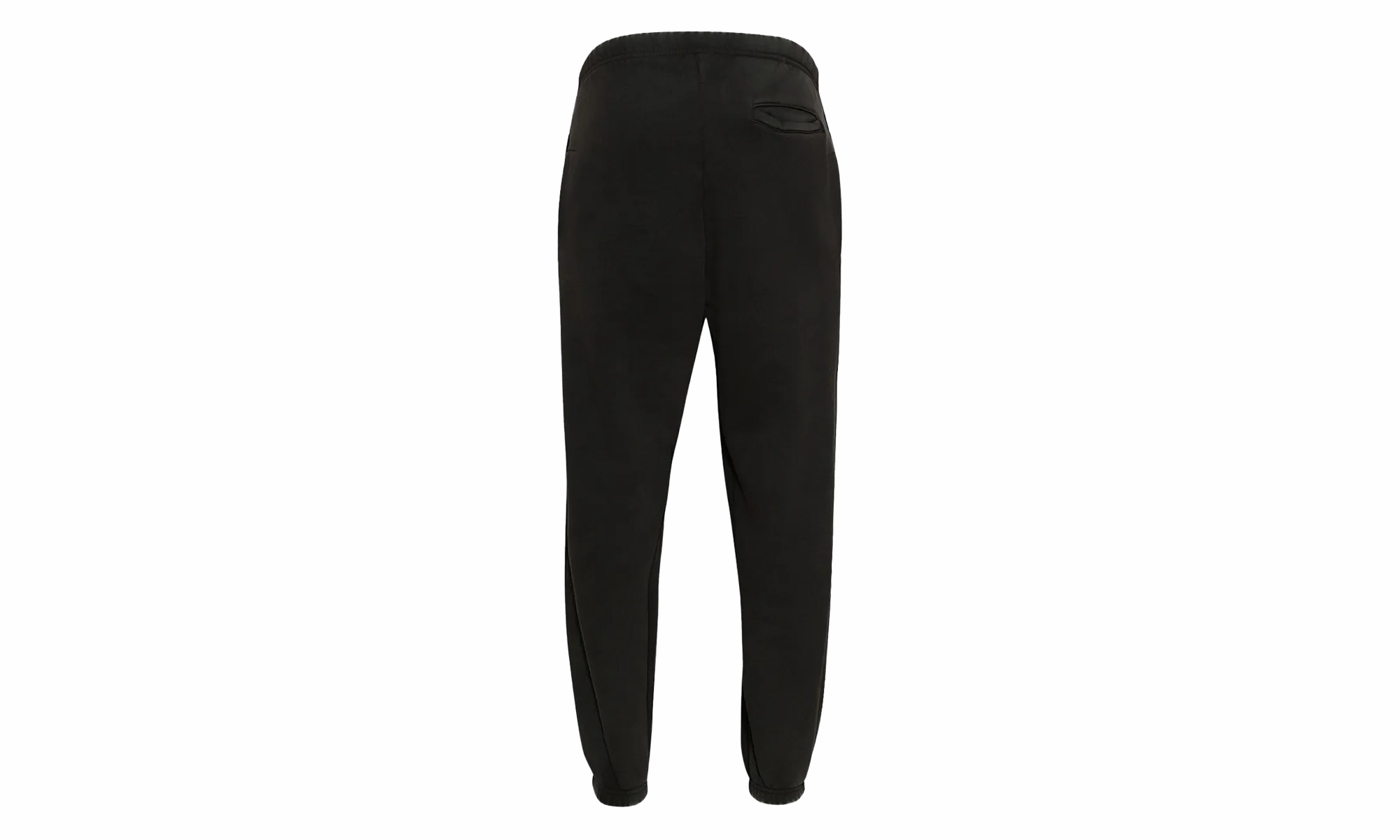 CVA USO-123 SWEATPANTS MECHANIC "Black"