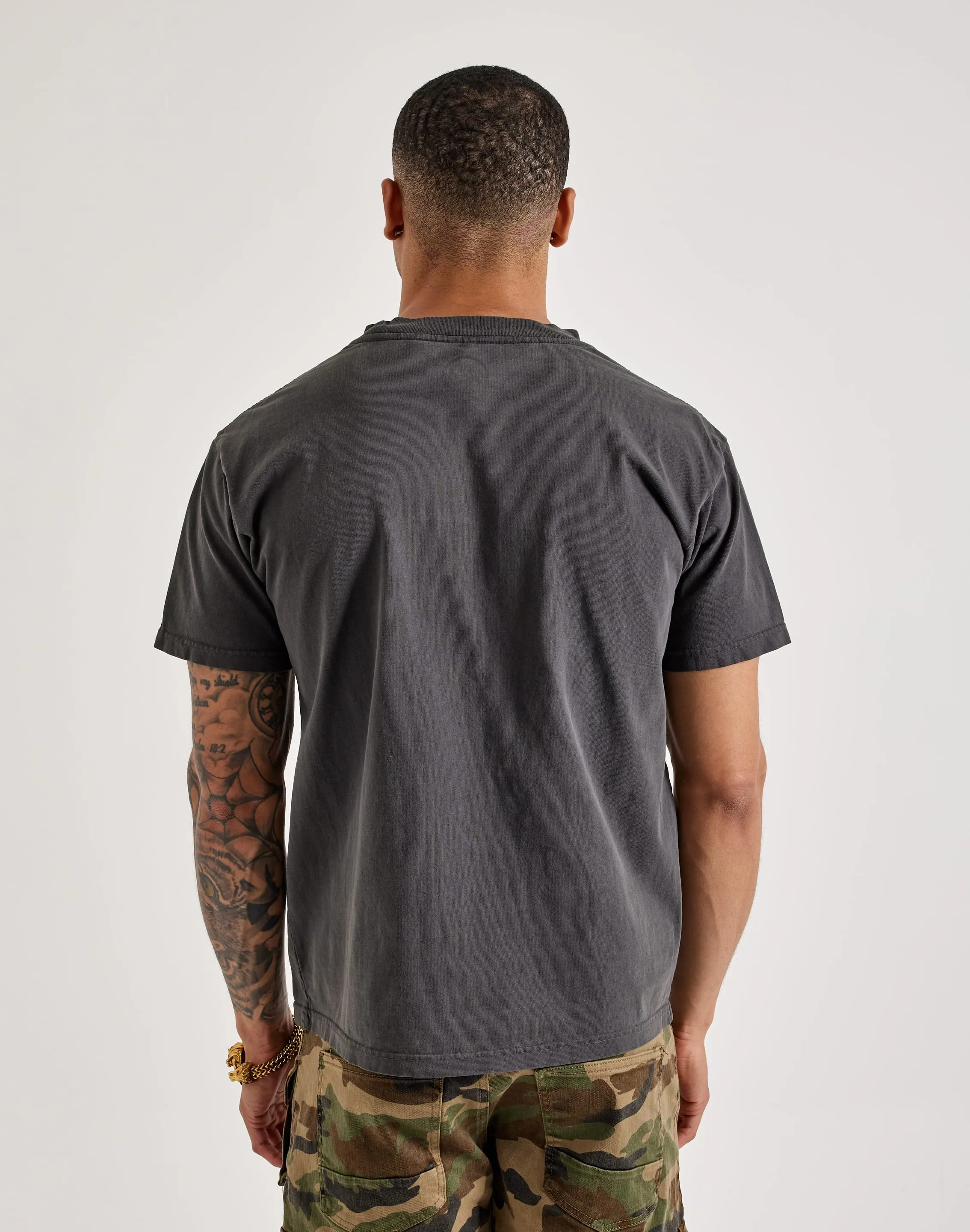 CVLA Shadow Rider Tee Myth Soul