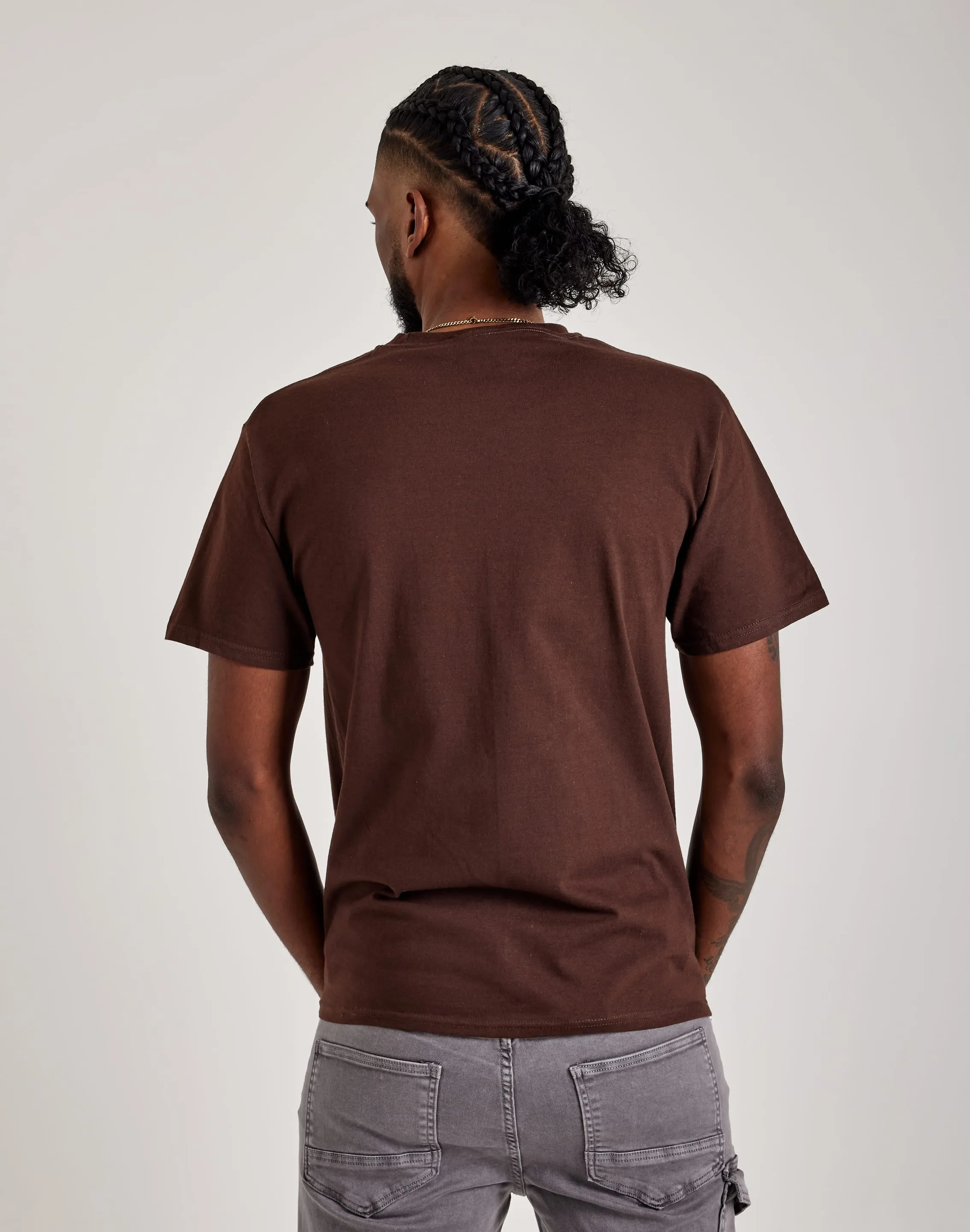 SoftTouchFinish CVLA Shoreline Athletics Tee