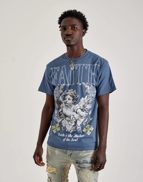 Flash Look CVLA Anchor Of The Soul Tee