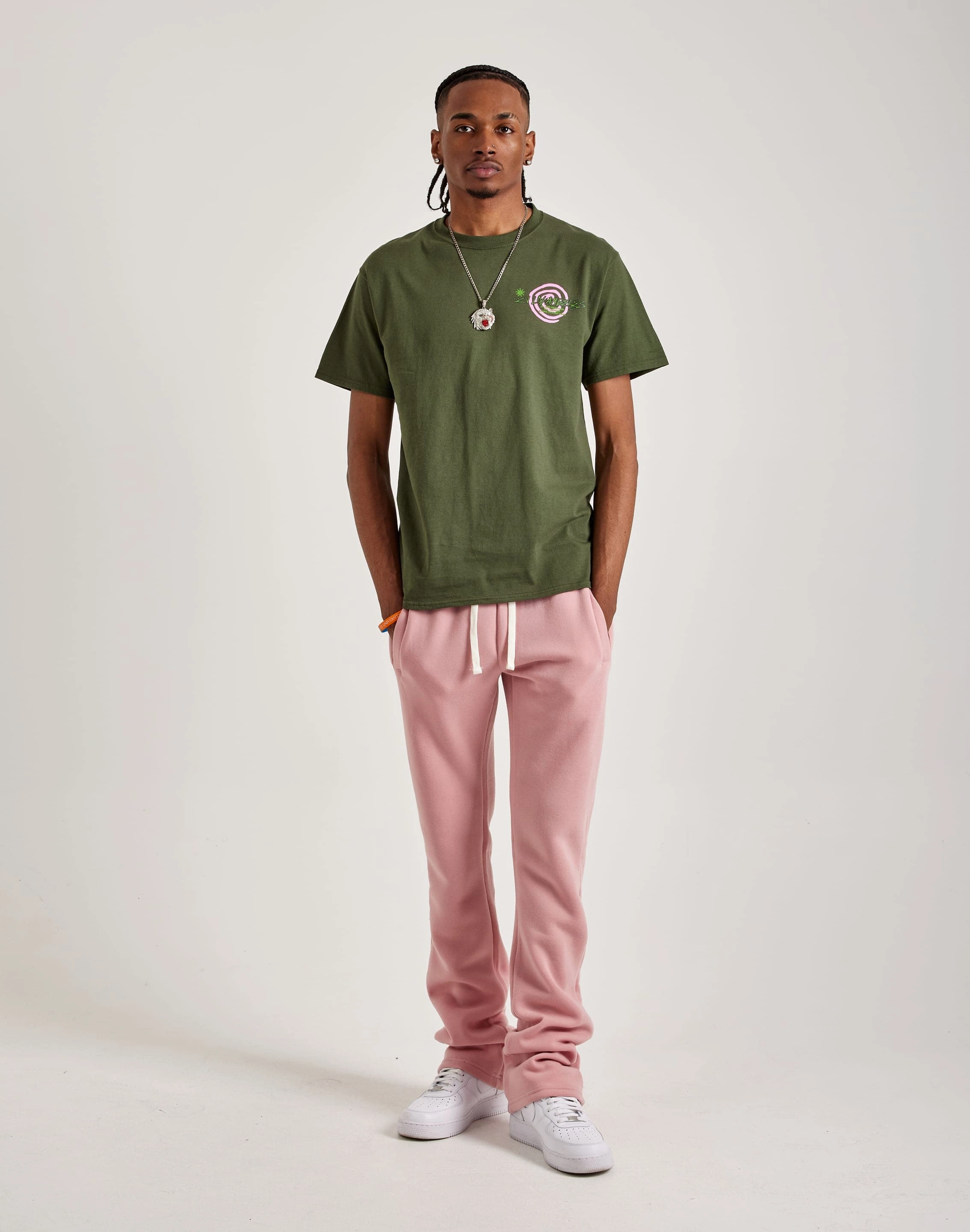Tech Edge SeamFreeEngineering CVLA Best Preparation Tee