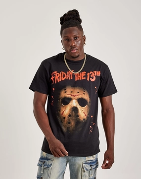 CVLA Friday The 13th Tee WaterRepellent Coating EasyAdjustStraps