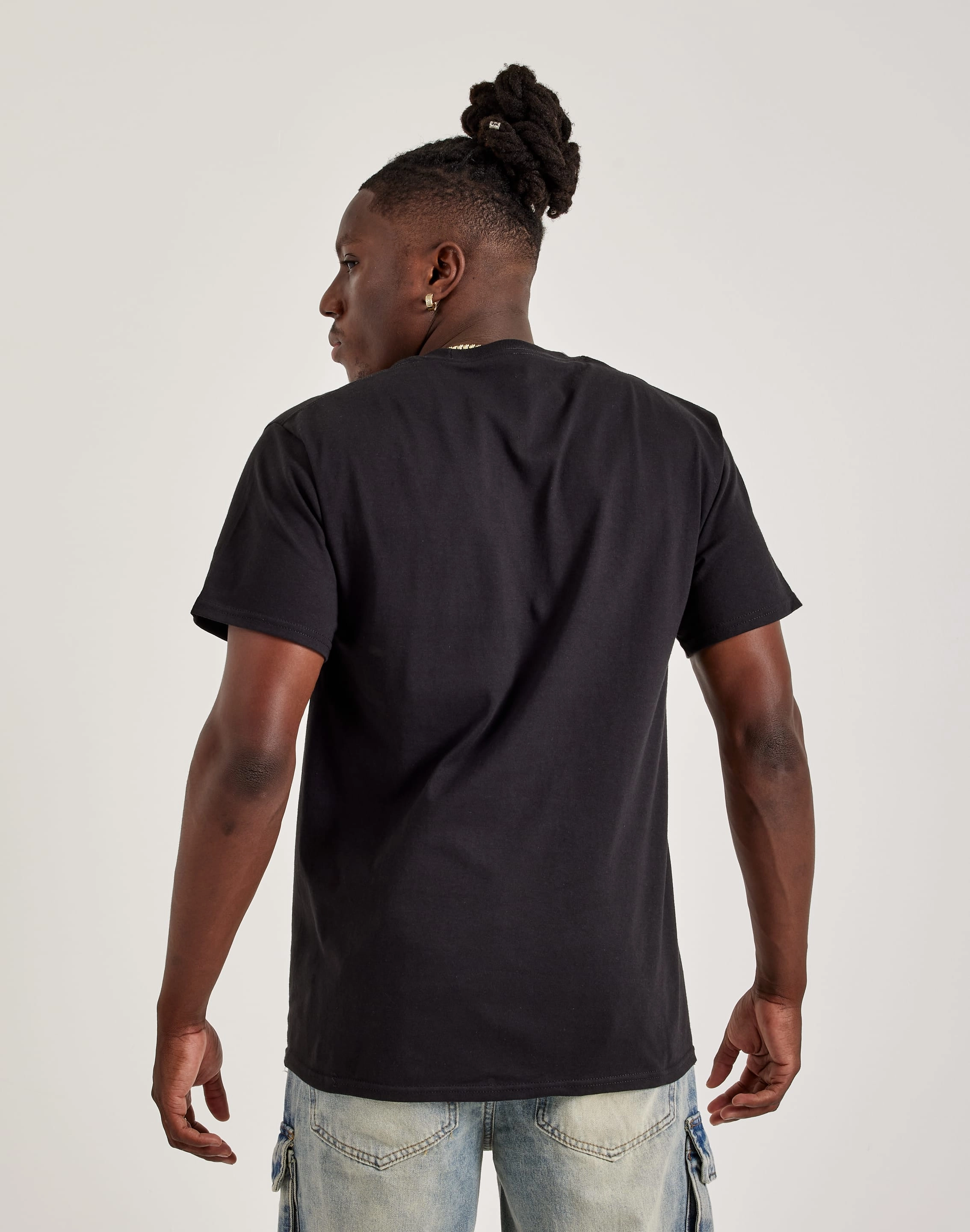 MinimalistDesign MultiPocket System CVLA Friday The 13th Tee