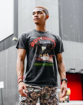 TearResistant Travel Proof CVLA Great Outdoors Tee