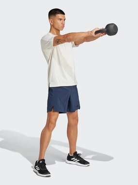 overalls D4T Workout Short