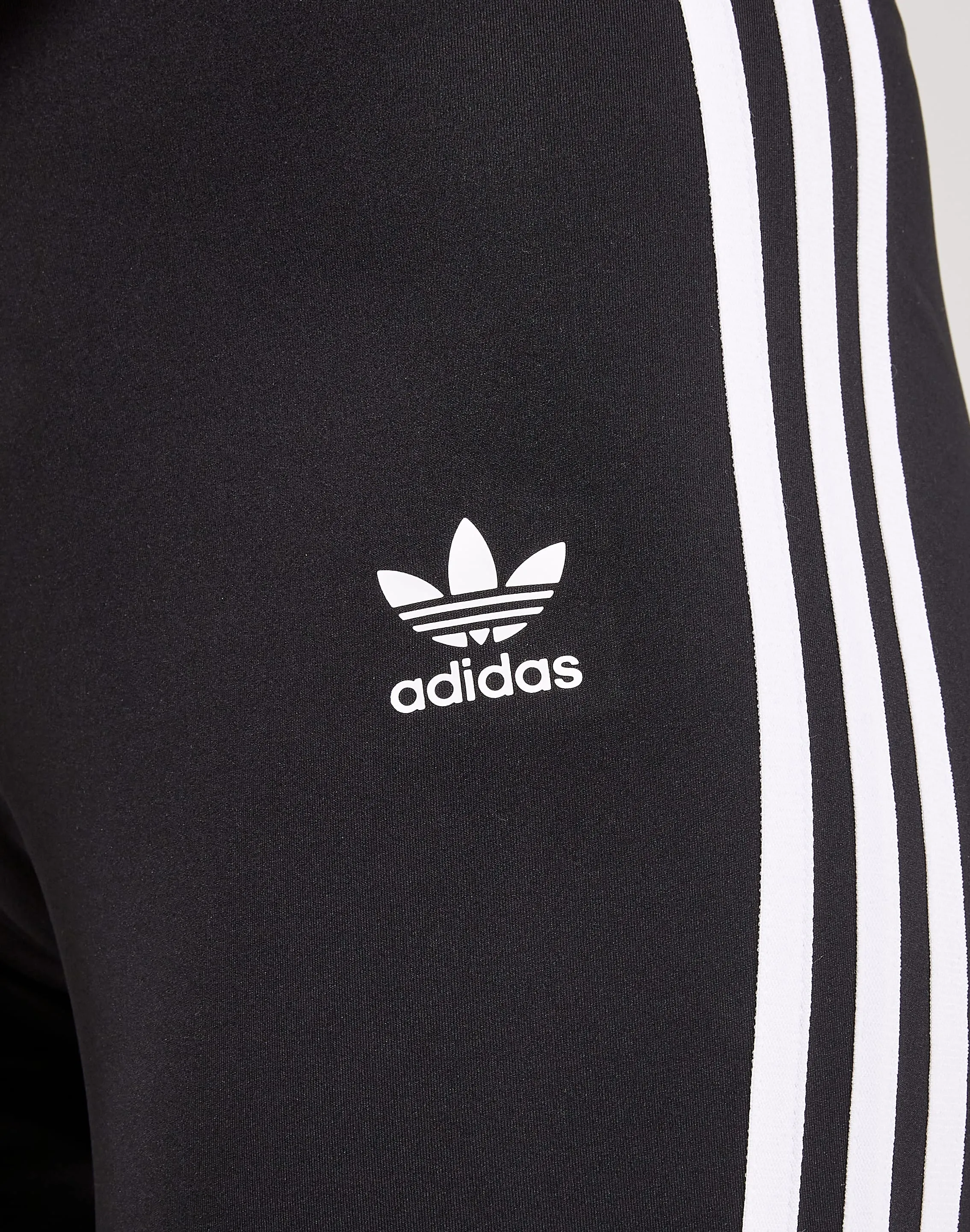 Photo Glam Adidas Flared Leggings