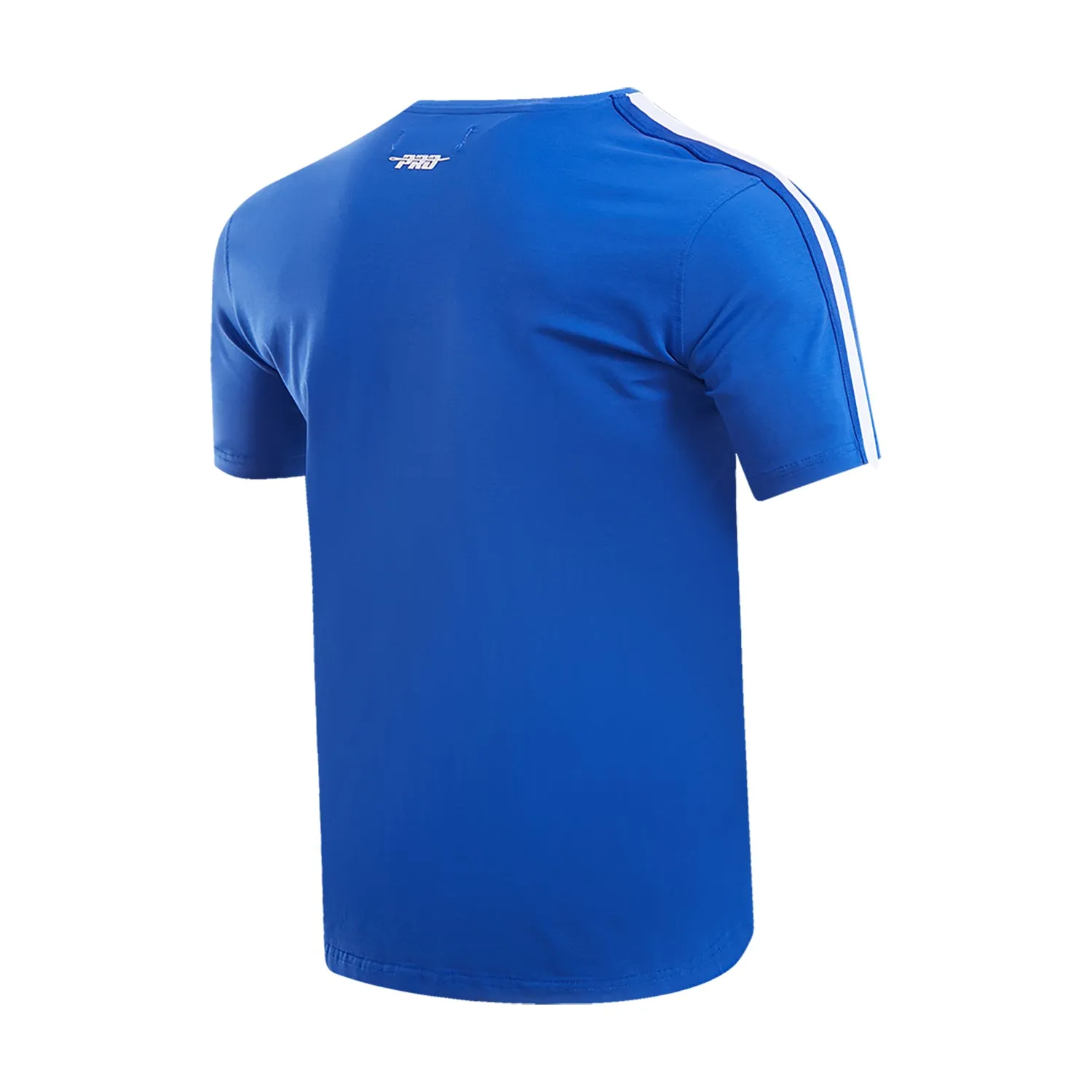 RollUp Sleeves Los Angeles Rams Retro Tee -Mens
