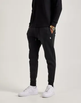 BreathableLining Polo Ralph Lauren Double-Knit Joggers