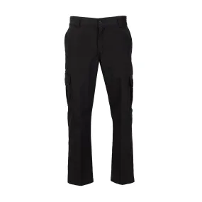 Twill Cargo Pant - Mens TagFreeDesign Ventilated Back Panel