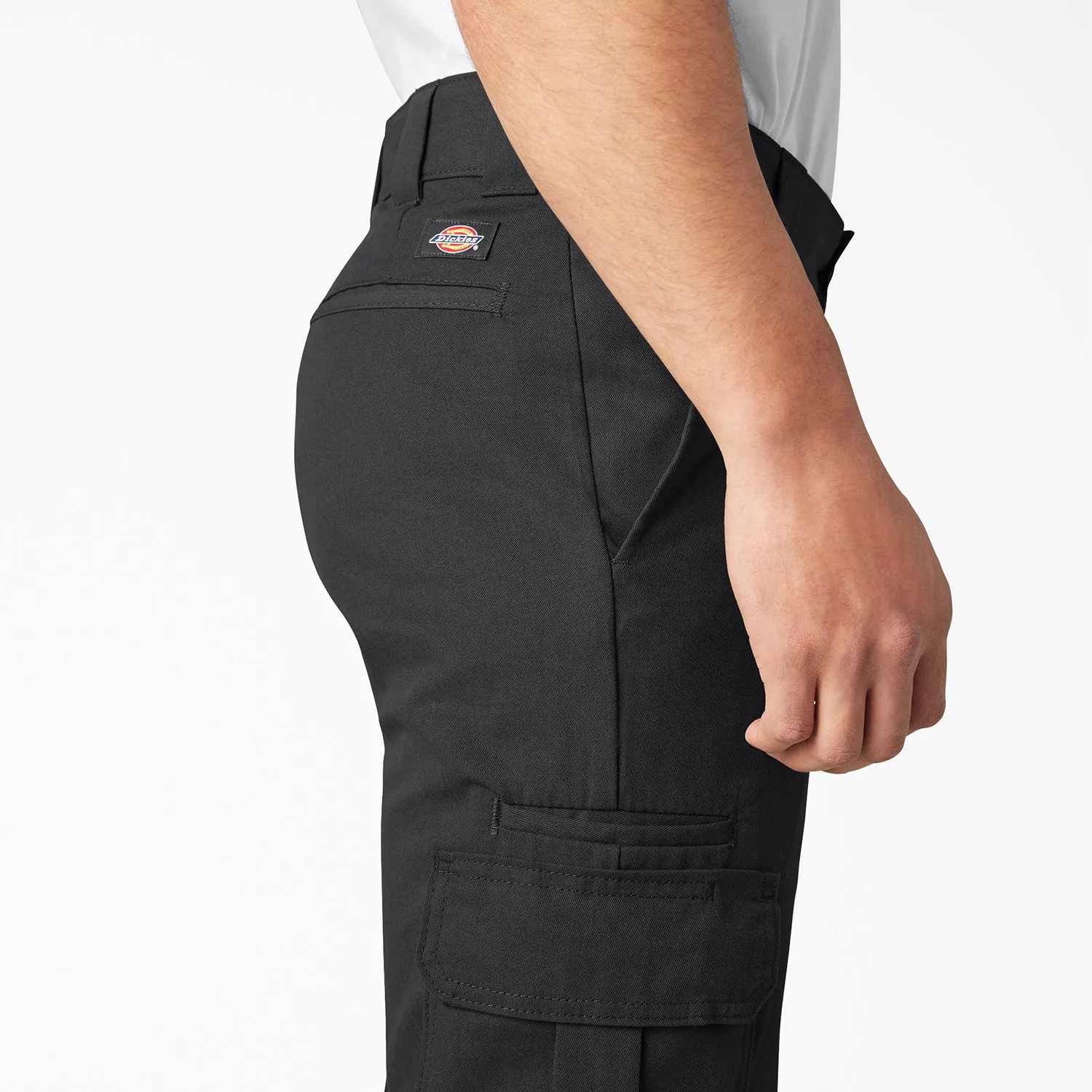 Spirit Core Night Out Twill Cargo Pant - Mens