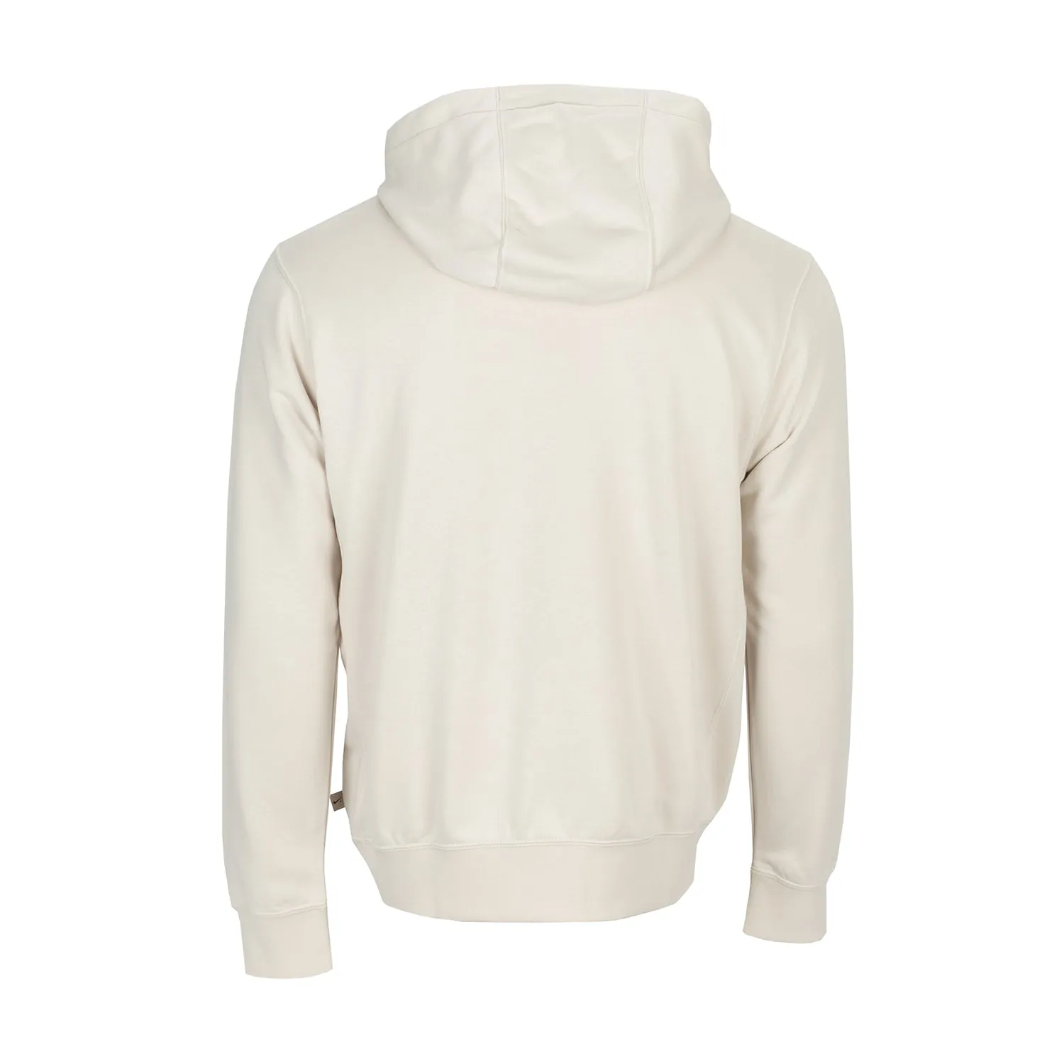 African Bold Club American Club Fleece PO Hoody - Mens