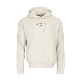 Plane Mood Data Mode Club American Club Fleece PO Hoody - Mens
